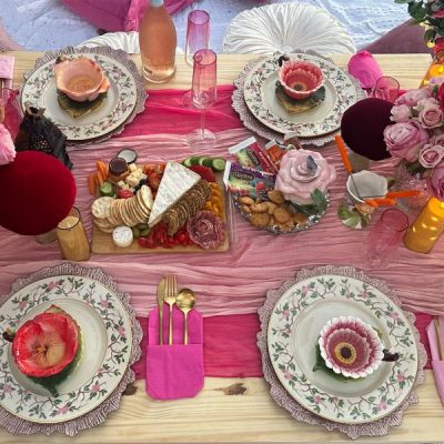 Defining Moments- Honolulu Picnic & Event Planning