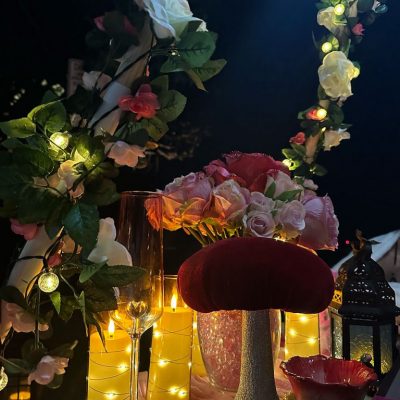 Defining Moments - Honolulu Beach Picnic Event Planner