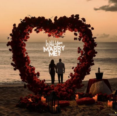 Hawaii Proposals